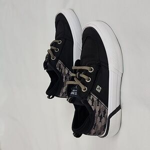 Sperry Boy Shoes Size: 7.5M